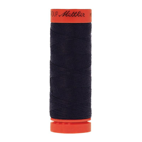 Mettler Metrosene Polyester Thread, 100m - #1468 Midnight