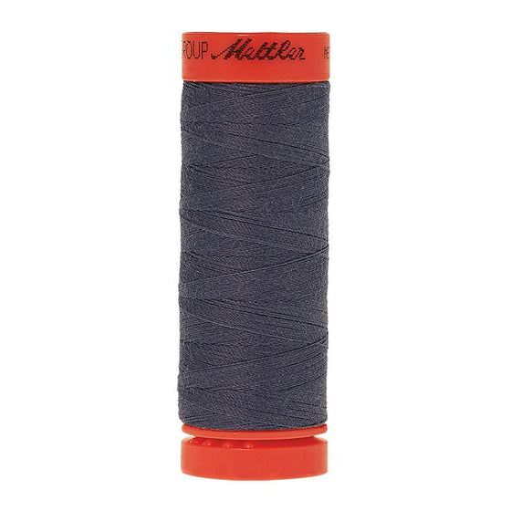 Mettler Metrosene Polyester Thread, 100m - #1470 Ocean Blue