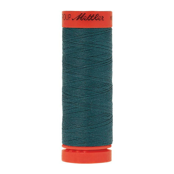 Mettler Metrosene Polyester Thread, 100m - #1472 Caribbean