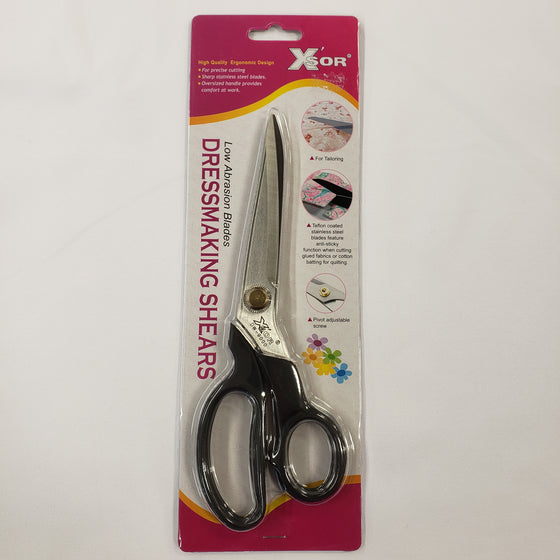 X'sor - Dressmaking Scissors, 8.5"