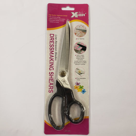 X'sor - Dressmaking Scissors, 9.5"