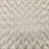 Rose Cuddle Minky Fleece 60" - Light Grey