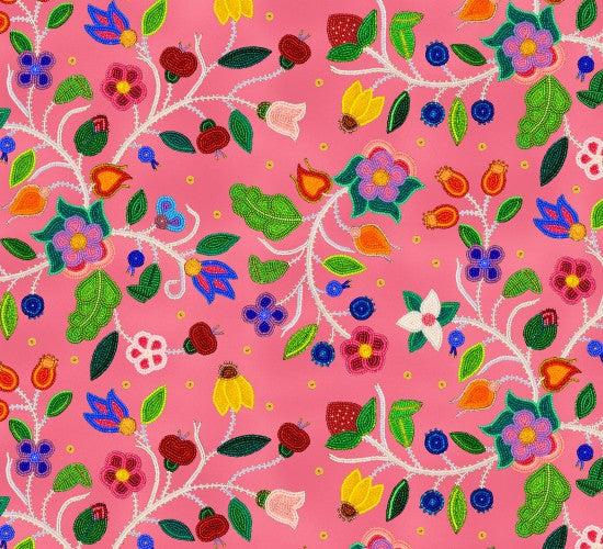 Elizabeth's Studio - Spring Majesty, Pink