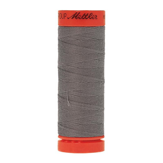 Mettler Metrosene Polyester Thread, 100m - #3501 Summer Gray