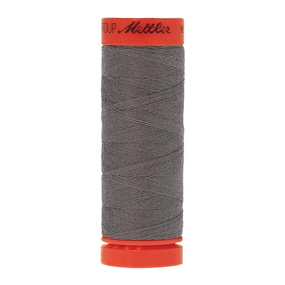 Mettler Metrosene Polyester Thread, 100m - #3506 Metal