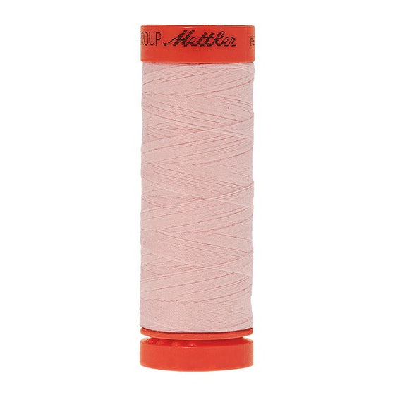 Mettler Metrosene Polyester Thread, 100m - #3518 Carnation