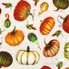 Blank Quilting - Fall Delight, Mini Tossed Pumpkins, Neutral