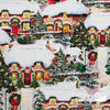 David Textiles - Holiday Impressions, Decorating for Christmas, Multi