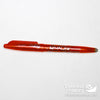 Pilot - Frixion Ballpoint Erasable Pen, Orange