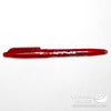 Pilot - Frixion Ballpoint Erasable Pen, Red