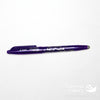 Pilot - Frixion Ballpoint Erasable Pen, Violet