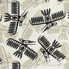 ITEX - Thunderbirds by Linda Lavallee (Cree Nisga'a), Neutral