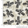 ITEX - Thunderbirds by Linda Lavallee (Cree Nisga'a), Neutral