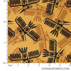 ITEX - Thunderbirds by Linda Lavallee (Cree Nisga'a), Yello