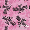 ITEX - Thunderbirds by Linda Lavallee (Cree Nisga'a), Pink