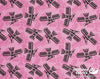 ITEX - Thunderbirds by Linda Lavallee (Cree Nisga'a), Pink