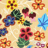 ITEX - Native Floral by Shannon Gustafson (Ojibwe), Neutral