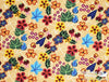 ITEX - Native Floral by Shannon Gustafson (Ojibwe), Neutral