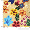 ITEX - Native Floral by Shannon Gustafson (Ojibwe), Neutral