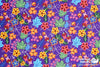 ITEX - Native Floral by Shannon Gustafson (Ojibwe), Purple