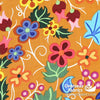 ITEX - Native Floral by Shannon Gustafson (Ojibwe), Brown