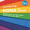 Kona Cotton Sheen - Sparkle