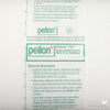 Pellon 71 - Peltex One-Sided Fusible Ultra Firm Stabilizer 20"