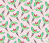 Tula Pink, Daydreamer - Macaw Ya Later, Dragonfruit
