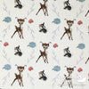 Springs Creative - Disney, Bambi and Thumper in Nature, Multi
