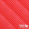 Windham Fabrics - Pop Dots, Flamingo, Pink