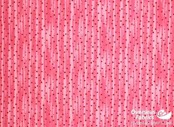 WT Blender 45" - Waterfall, Pink