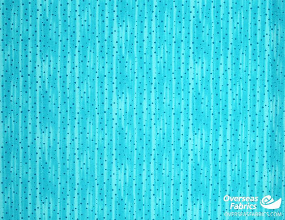 WT Blender 45" - Waterfall, Aqua