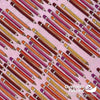 Windham Fabrics - Pencil Club, Pencils In Divine Pink