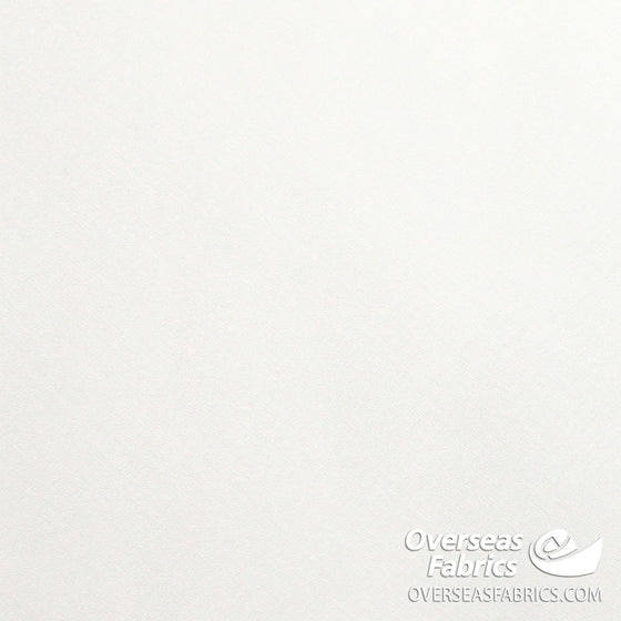 Broadcloth 60" Wide - White