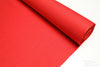 Broadcloth 45" - Red