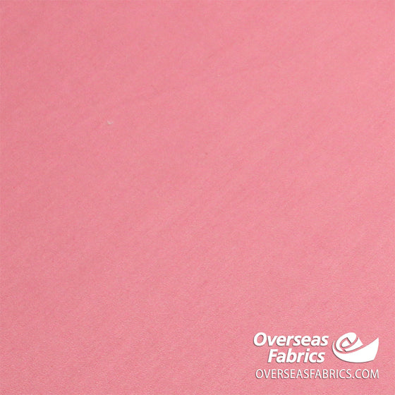 Broadcloth 45" - Dusty Rose