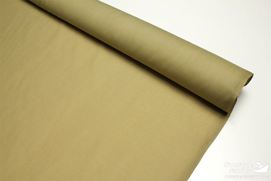 Broadcloth 45" - New Olive