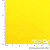 Food-Safe PUL Waterproof Fabric 60" - Yellow