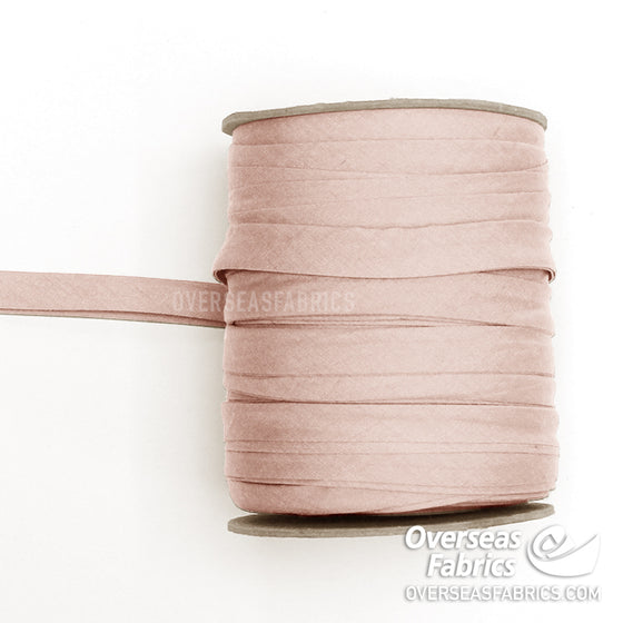 Double-fold Bias Tape 13mm (1/2") - 040 Taupe