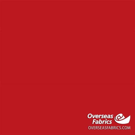 Bryant Outdoor Fabric 54" (Courtyard 2021) -  Solid, Cherry Red