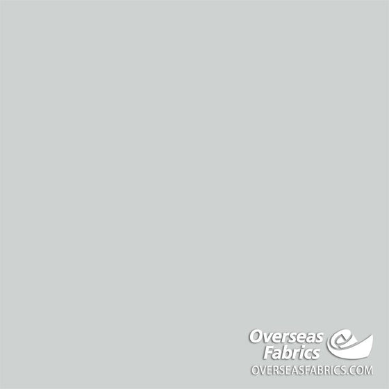 Bryant Outdoor Fabric 54" (Courtyard 2021) -  Solid, Silver Grey