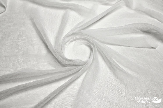 Cheesecloth 36" - White
