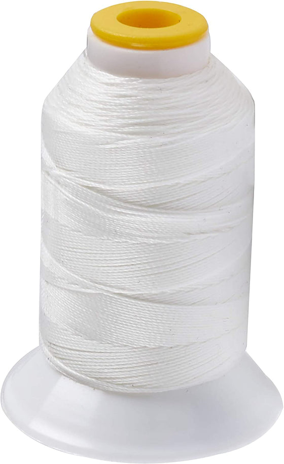 Coats Outdoor Living Thread, 182m - #001 White