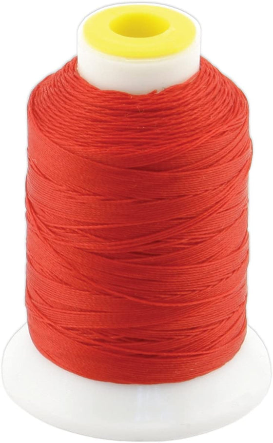 Coats Outdoor Living Thread, 182m - #039A Red