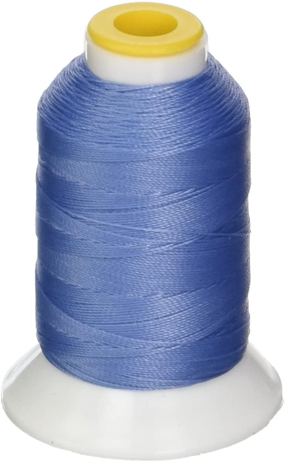 Coats Outdoor Living Thread, 182m - #05B Light Blue