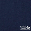 Cotton Terry Towel 60" - Navy Blue
