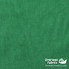 Cotton Velveteen 45" - Sage Green