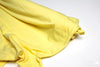Cotton Modal Knit 60" - Solid, Yellow