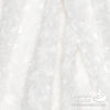 Rose Cuddle Minky Fleece 60" - White
