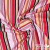 Dress Cotton 60" (Jun 2021) - Design 3, Stripes, Pink